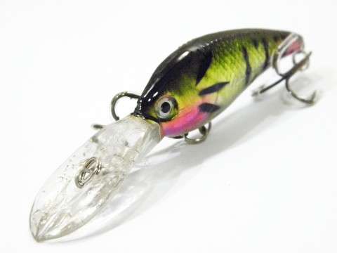 Brand-new Crankbait Fishing Lure Crazy R1 Start
